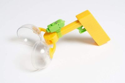 Image showing 7 th Smart Lab Outdoor Science Lab Toy