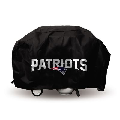 Rico NFL New England Patriots Deluxe Grill Cover