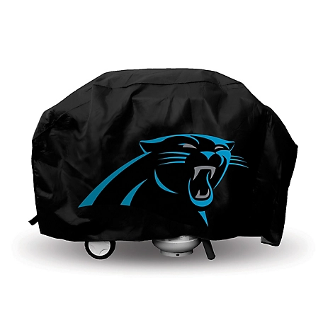 Rico NFL Carolina Panthers Economy Grill Cover