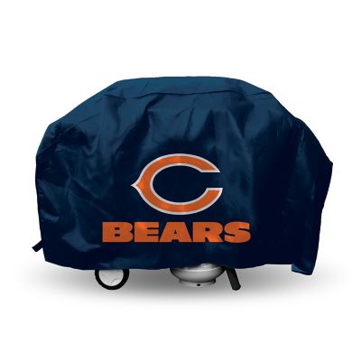 Rico NFL Chicago Bears Economy Grill Cover, Navy