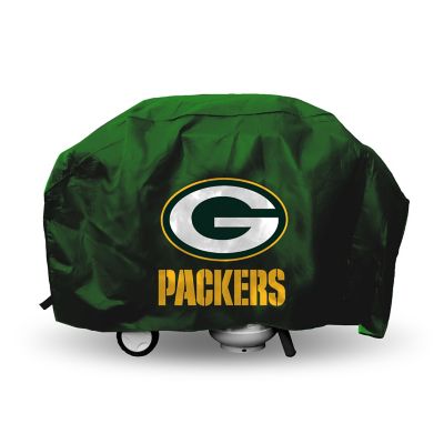 Rico NFL Green Bay Packers Economy Grill Cover, Green
