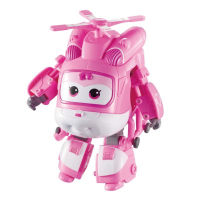 Auldey Toys Super Wings Transforming Dizzy Toy