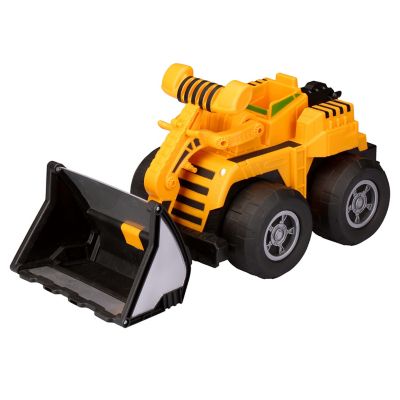 Kid Galaxy Chunky Front Loader