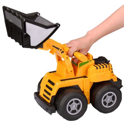 Image showing  Chunky Front Loader