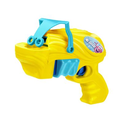 Image showing  by Mr. Bubble Double-Barrel Bubble Blaster