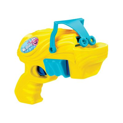 Image showing  by Mr. Bubble Double-Barrel Bubble Blaster