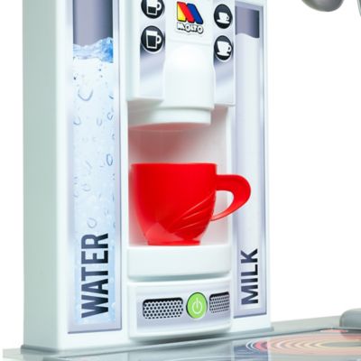 Image showing  Pretend Play Cook'n'Play Electronic Kitchen Playset with Accessories