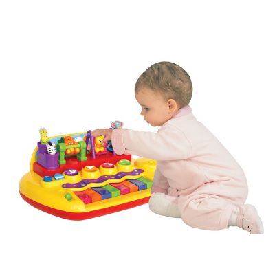 Image showing  Playful Pals Piano Toy
