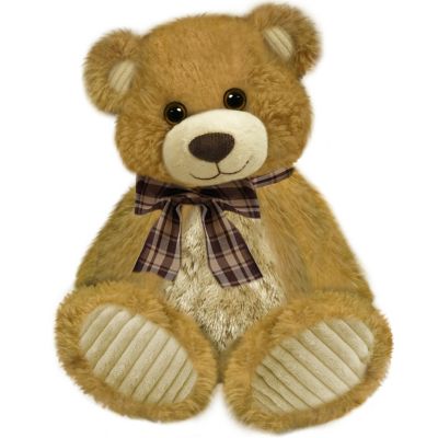 First and Main Toby the Teddy Bear, 10 in.