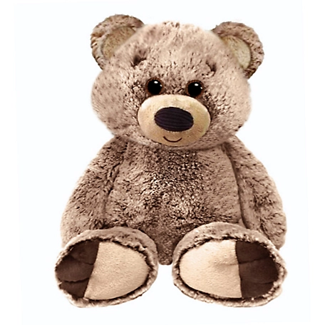 First and Main Bumbley the Teddy Bear, 7 in.