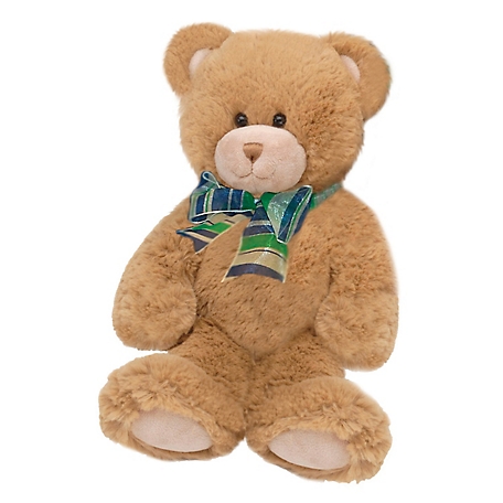 First and Main Dean the Teddy Bear, 7 in.