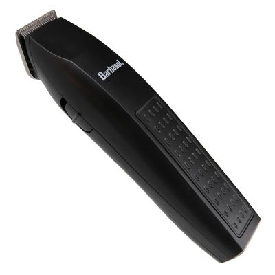 Image showing  7 pc. Battery-Powered All-in-1 Grooming Set