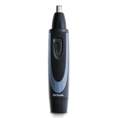 Barbasol 2-in-1 Rotary Shaver and Nose Trimmer Kit