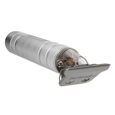 Image showing  Rechargeable Zero-Gapped T-Blade Beard Trimmer