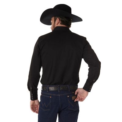 Image showing  Men's Premium Performance Advanced Comfort Work Shirt