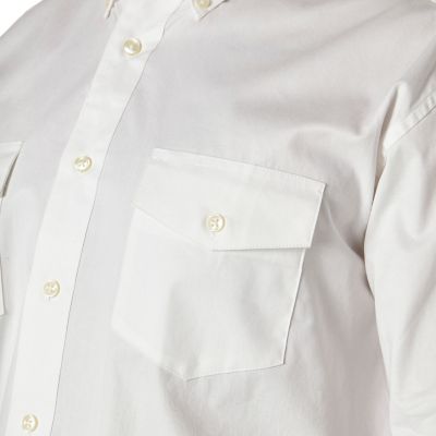 Image showing 2 th Wrangler Men's Painted Desert Dress Lightweight Western Button-Down Shirt