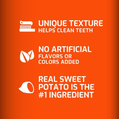 Image showing  Plaque Busters Dental Chews Bacon Flavor Dog Treats, 32 Count