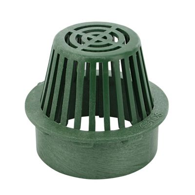 NDS Atrium Grate, Green, 80G*