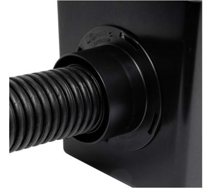 Image showing  12 in. Square Stormwater Catch Basin