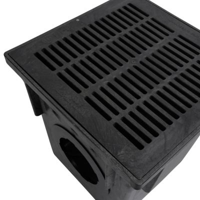 Image showing  Stormwater Catch Basin, 1882BLKIT