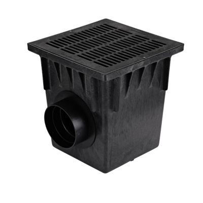 Image showing  Stormwater Catch Basin, 1882BLKIT