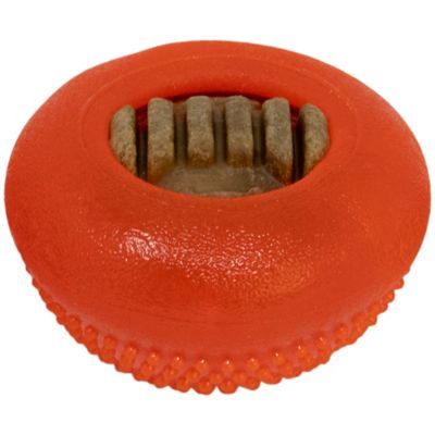 Image showing  Everlasting Bento Ball Interactive Dog Toy