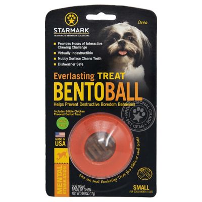 Image showing  Everlasting Bento Ball, Small