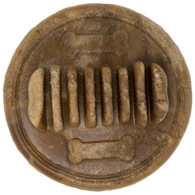 Image showing  Everlasting Chicken Flavor Dog Treats