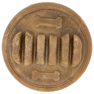 Image showing  Everlasting Medium Chicken Flavor Dog Treats