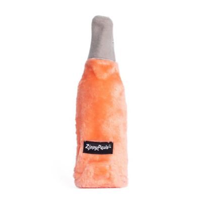 Image showing  Happy Hour Crusherz Rose Dog Toy