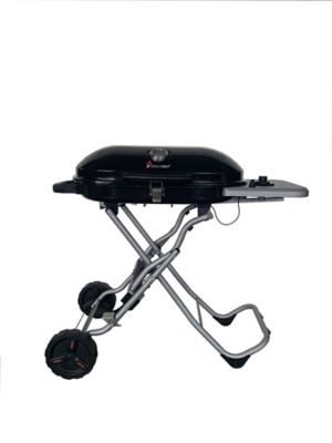 Grillfest Propane Folding Grill