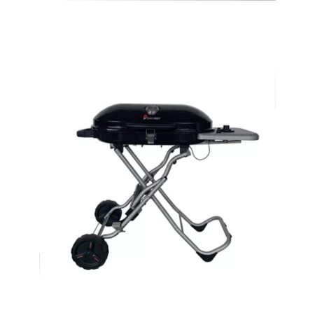 Grillfest Folding Propane Grill Portable Grills