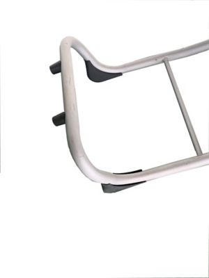 Image showing 5 th Grillfest Propane Folding Grill