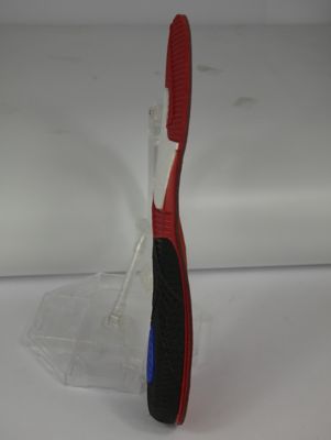 Image showing 6 th HOSS Boot Company Unisex Support Insoles, Structured Arch Support, Cushioned Comfort, Shock Absorbing