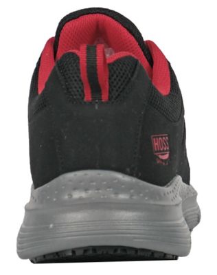 Image showing 5 th HOSS Boot Company Men's Skyline Safety Toe Athletic Shoes