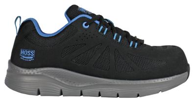 Image showing  Men's Skyline Safety Toe Athletic Shoes