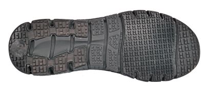 Image showing 1 th DieHard Unisex Bonneville Athletic Work Shoes, Composite Toe, Lightweight, Slip Resistant, EH Rated