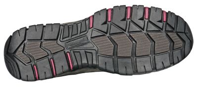 Image showing  Men's Comet Hiker Work Boots, Composite Safety Toe, Waterproof, Slip Resistant, EH Rated, 6 in.