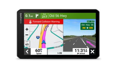 Garmin DriveSmart 76 GPS Navigator, 7 in.