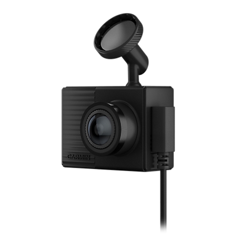 Garmin Tandem Dual-Lens Dash Camera