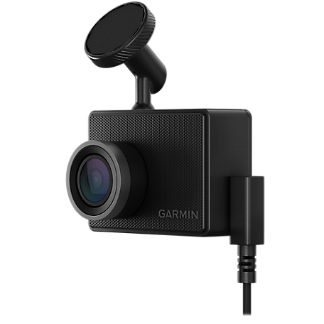 Garmin 47 Dash Camera