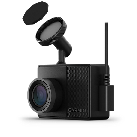 Garmin 57 Dash Camera