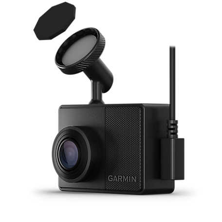 Garmin 67W Dash Camera