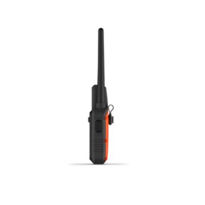 Image showing  Alpha 10 9-Mile Range Handheld Dog Tracking and Training Bundle