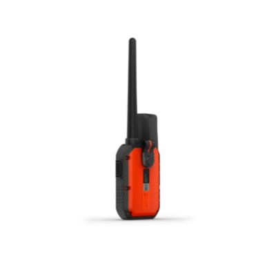Image showing  Alpha 10 9-Mile Range Handheld Dog Tracking and Training Bundle