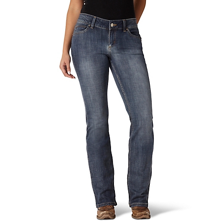 Wrangler Essential Bootcut Jean at Tractor Supply Co.