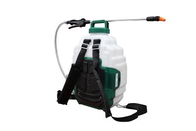 Image showing  4 gal. 12V Battery Backpack Sprayer with Revolt