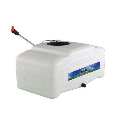 Image showing  11 gal. 12 V Spot Sprayer
