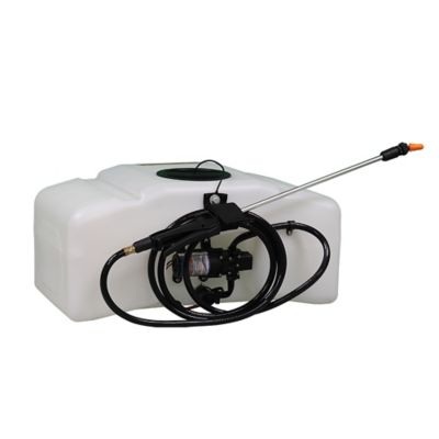 Image showing  11 gal. 12 V Spot Sprayer