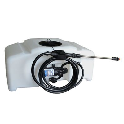 Image showing  11 gal. 12 V Spot Sprayer